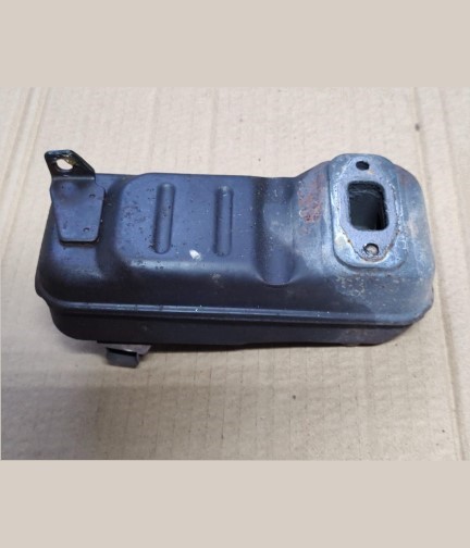 ECHO PB-500T P021035850 Muffler Assy (Used)