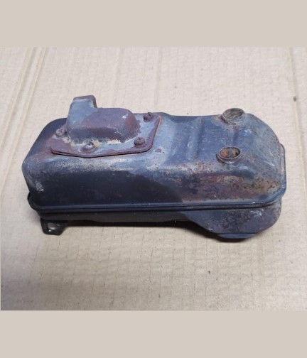 ECHO PB-500T P021035850 Muffler Assy (Used)