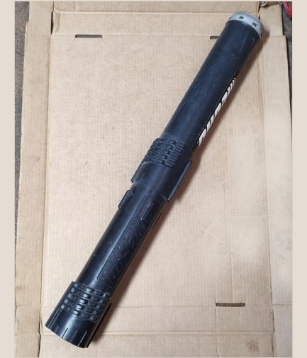 ECHO PB-580T P021049080 Tube Set, Blower - Nozzle (Used)