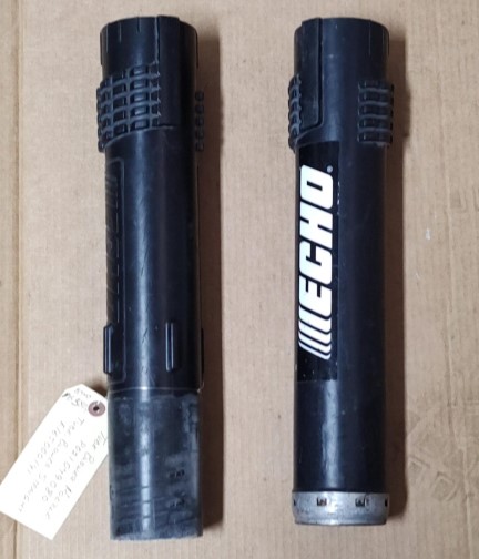 ECHO PB-580T P021049080 Tube Set, Blower - Nozzle (Used)