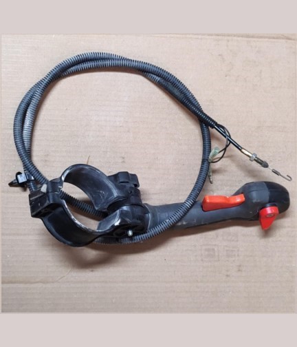 ECHO PB-580T P021052251 Throttle Control Assembly (Used)