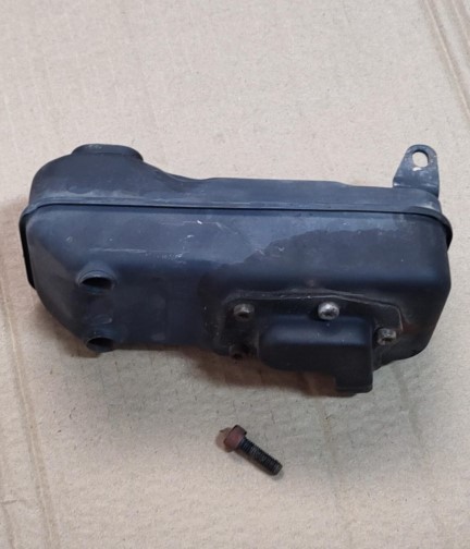 ECHO PB-580T P100007180 Muffler Assy (Used)