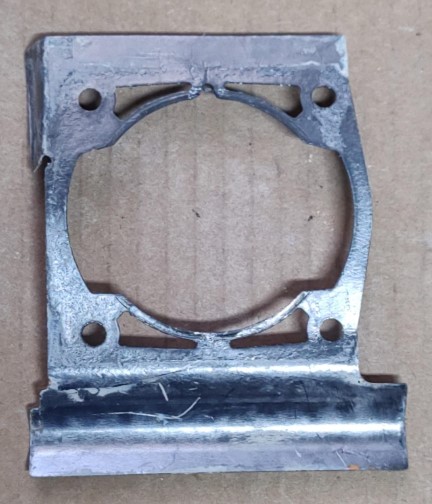 ECHO PB-580T V100000811 Gasket, Cylinder (Used)