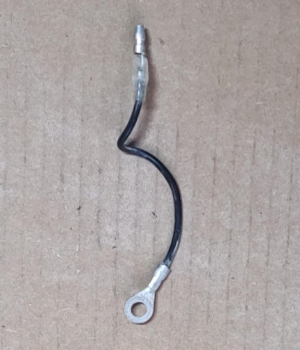 ECHO PB-580T V485002770 Lead - Ground (Used)
