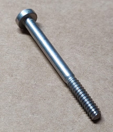 ECHO PB-580T V805000040 BOLT, TORX 5x55 (USED)