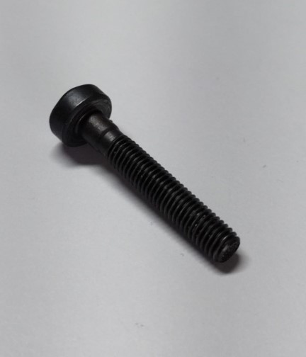 ECHO PB-580T V805000180 Screw, 5 X 30 (Used)