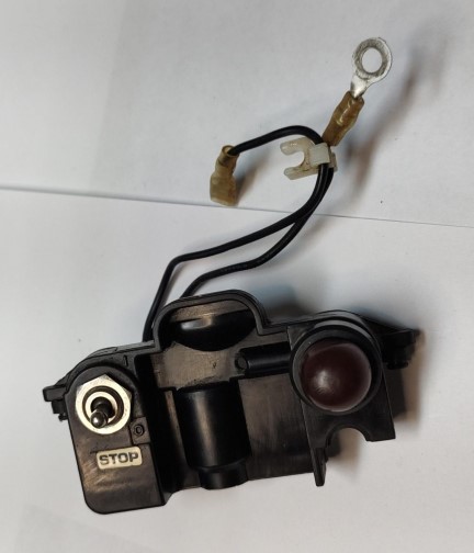 echo-pb-251-cover-air-filter
