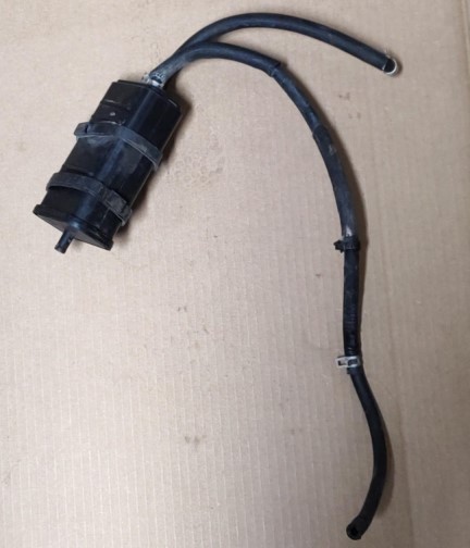 husqvarna-130bt-504117001-muffler-a