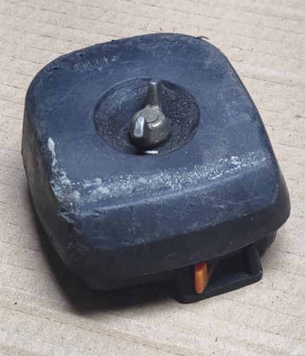 echo-pb-500-90010505060-screw-5-x-60