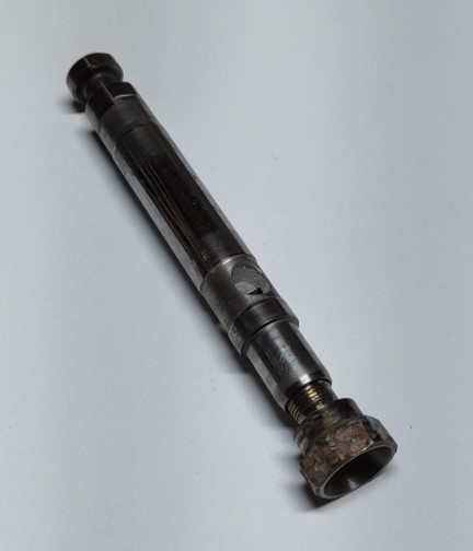 echo-cs-370-90016205022-screw-5-x-22