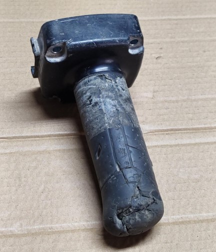 echo-es-2100-90025305020-screw-5-x-20-tapping