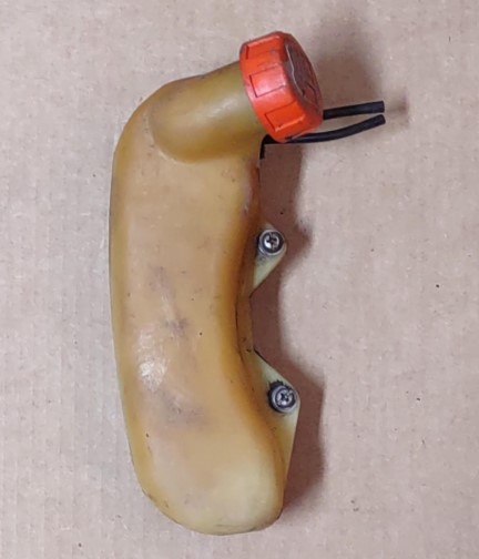 echo-pb-500-90016205065-hex-socket-head-bolt-5-x-65