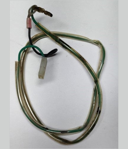 echo-cs310-v805000040-screw-5x55