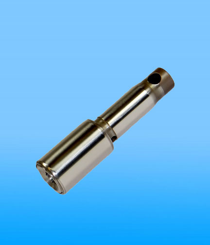 titan-00191-396-fluid-section-piston-rod